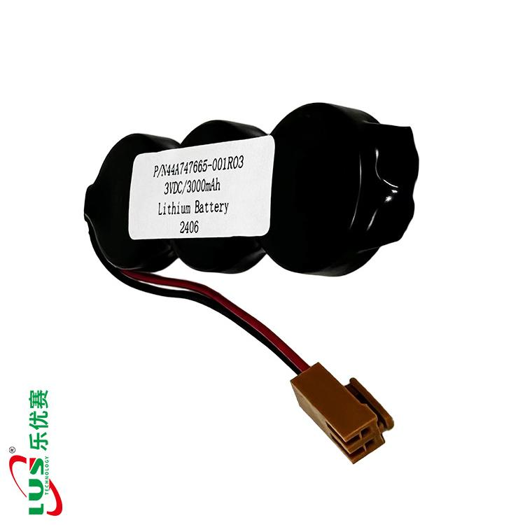 Батарейка CR-2477 3V 3000mAh промышленная