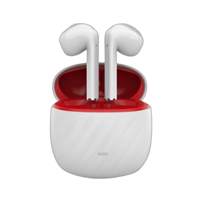 Bluetooth V5.1 HiFi Stereo Earphones in Ear Noise Cancelling Sports Earphones Tws Wireless Bluetooth Earphone Headphone