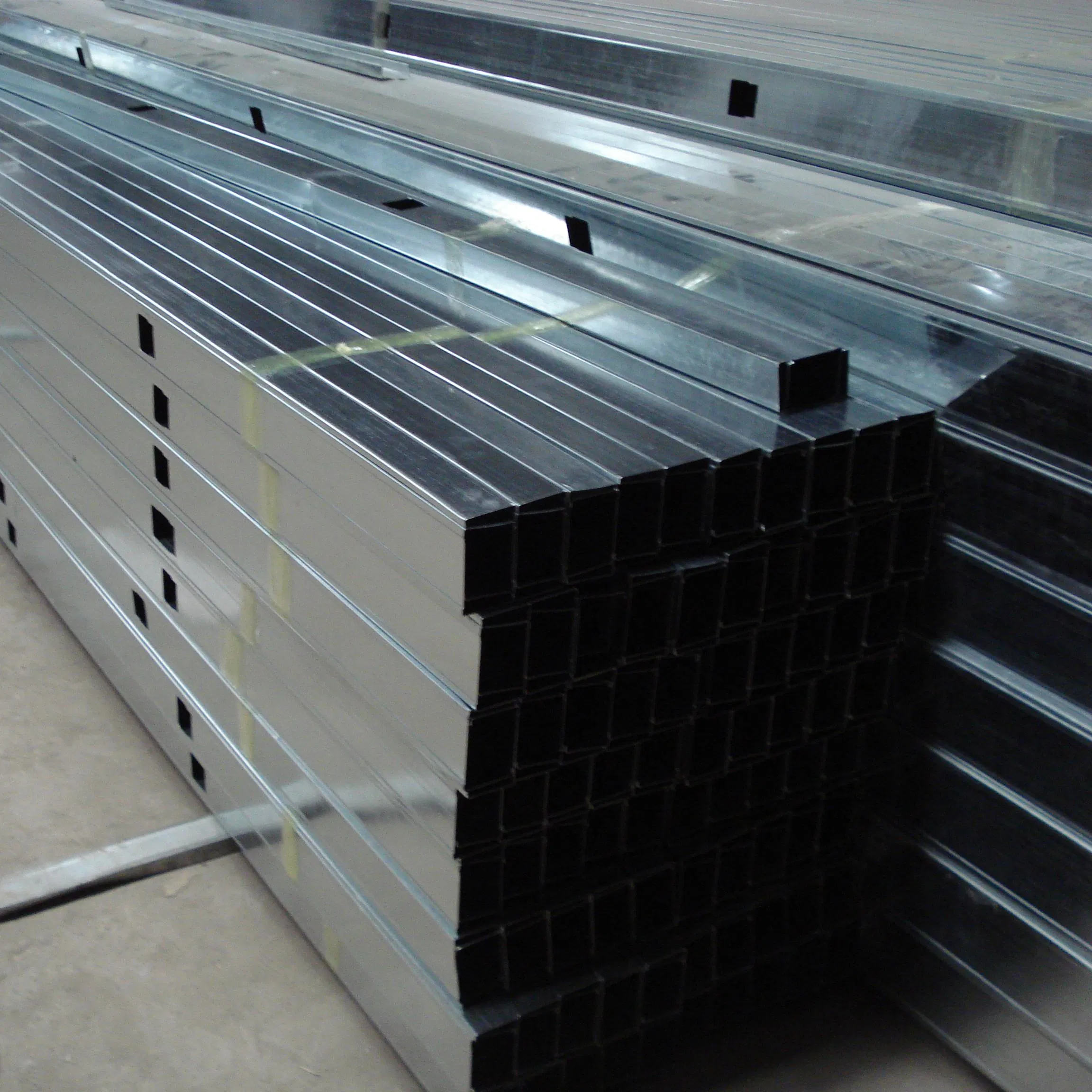 Higher Quality Steel Frame for Ceiling & Dry Wall