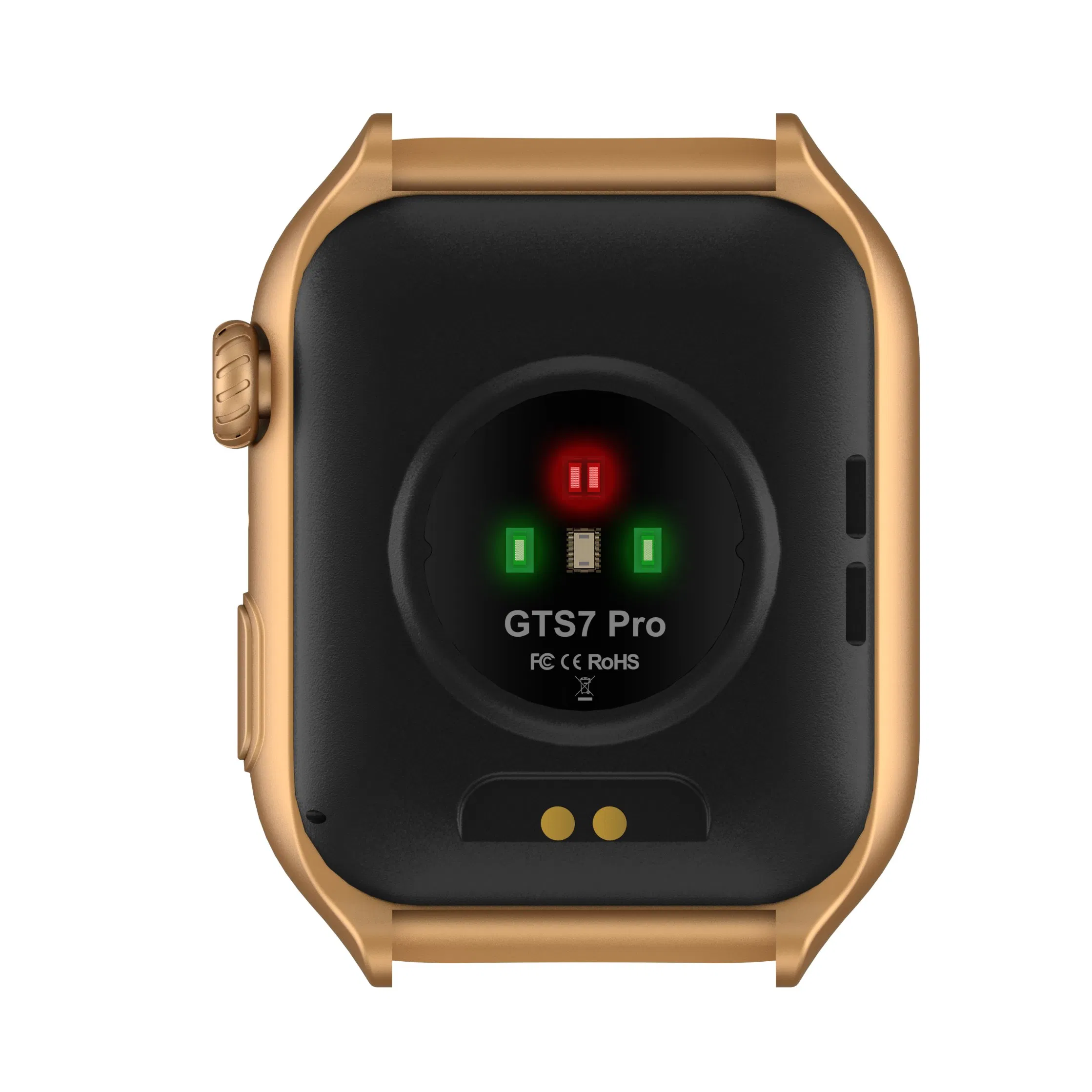 Best-Selling Multi-Function Blood Oxygen Android Answering Phone Sports Fitness Trackerwaterproof Bluetooth Smartwatch