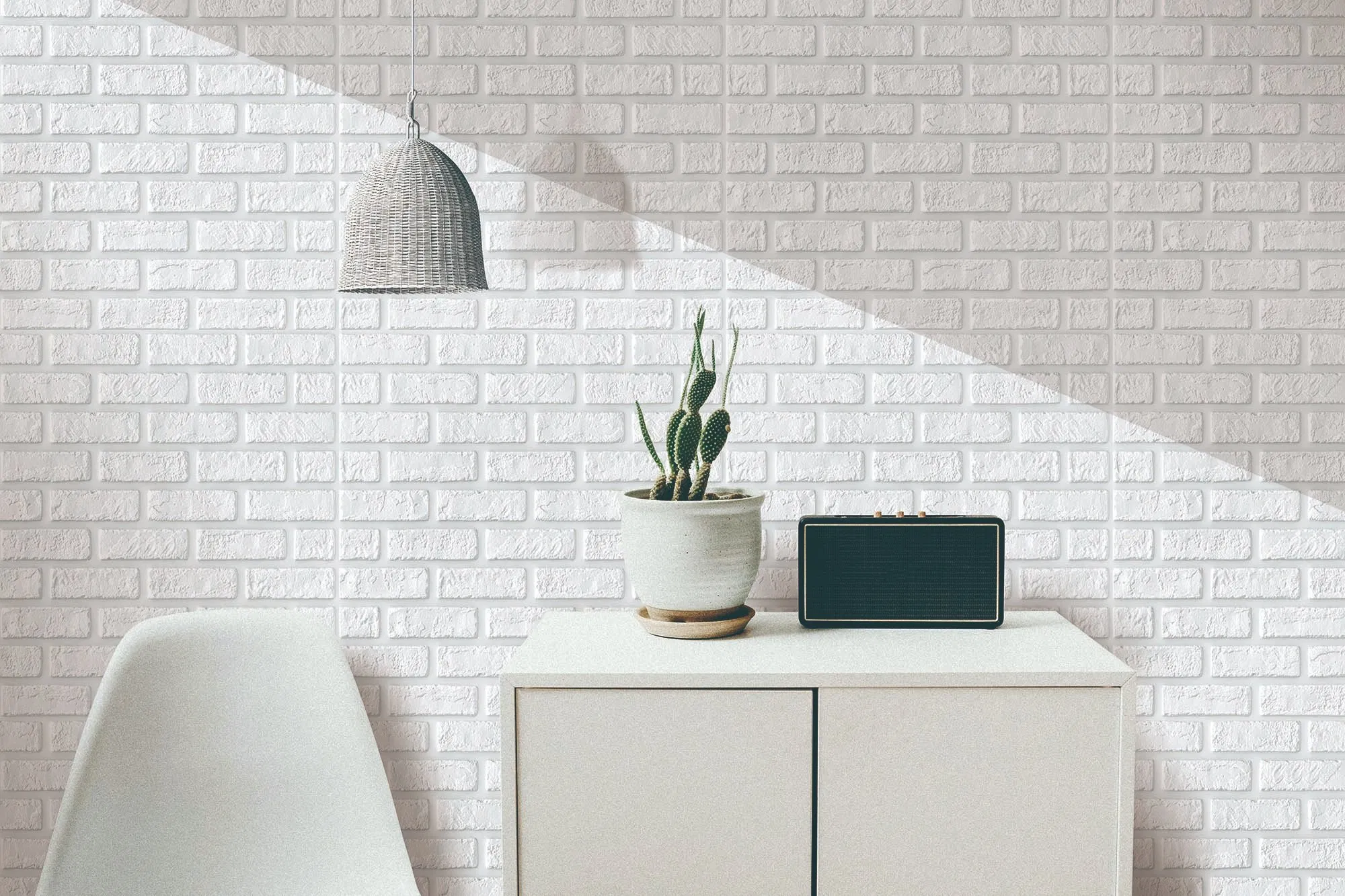 Premium PE 3D Foam Wall Stickers Easy Installation for Stunning Home