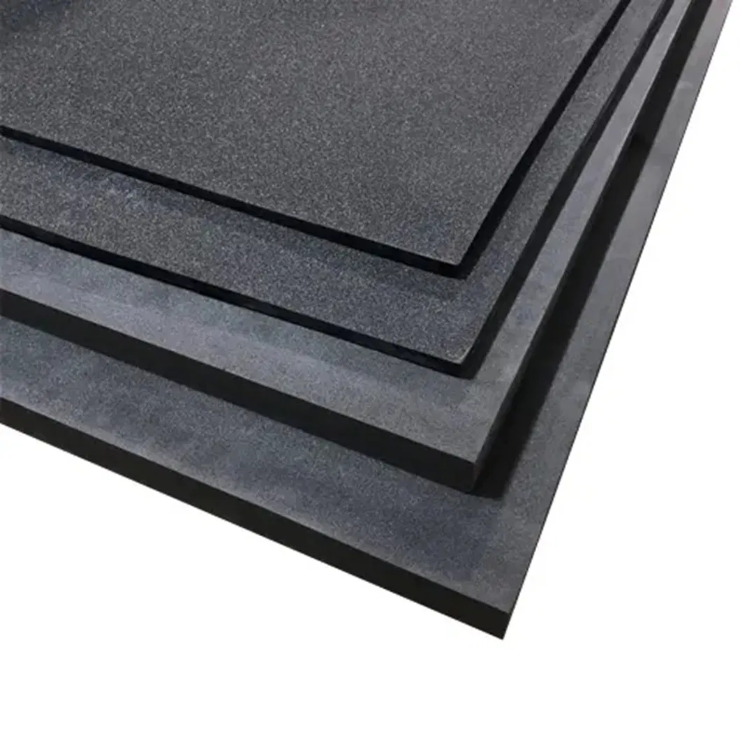 Custom Color Cut-to-Size High Quality Closed Cell Polyethylene Foam for Case Insert
