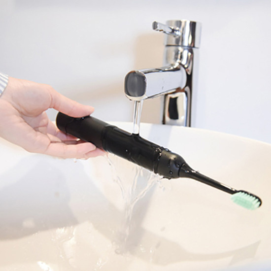 D7 Series 3 Mode Electric Toothbrush Sonic Toothbrush with USB Charging