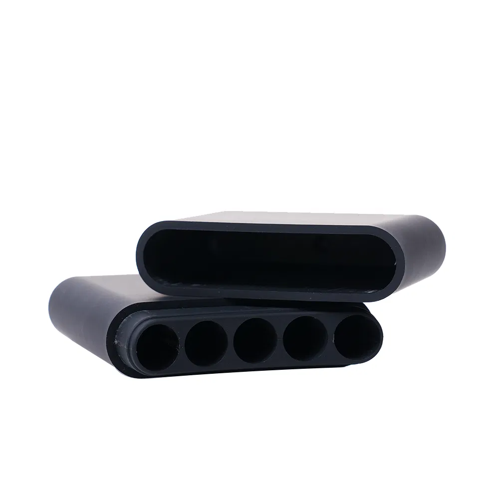 5-Hole King Size Pre-Roll Cone Holder Classic Pre-Rolled Cone Storage Case