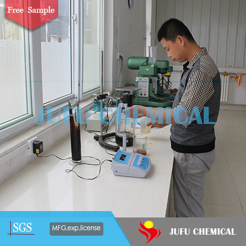 New Material Gypsum Retarder Additives Reduces Setting Speed Powder