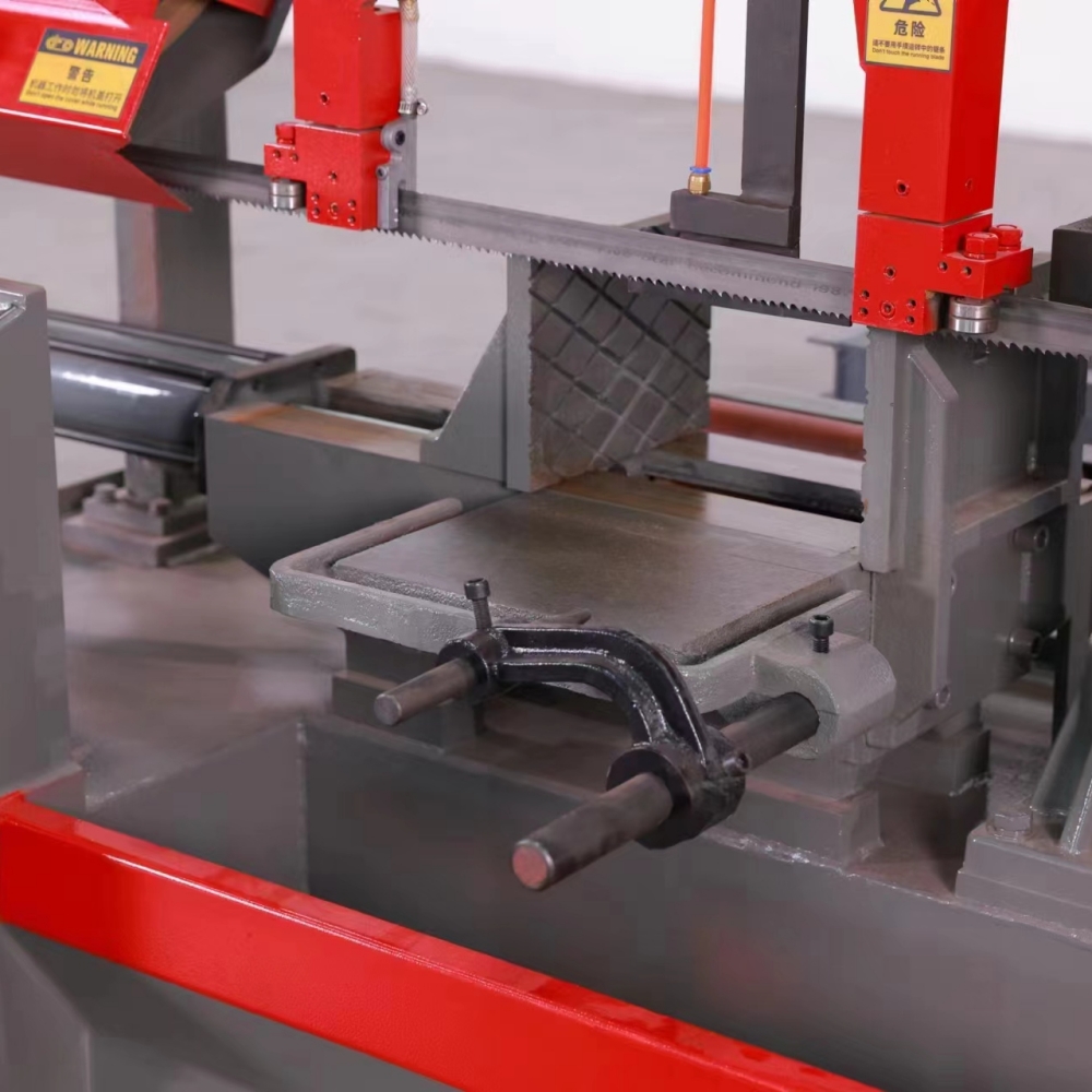 Ленточная пила по металлу GH4230