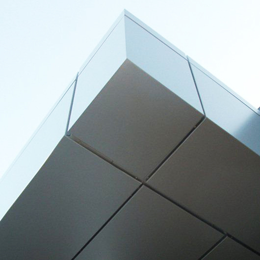 Unbreakable Aluminium Composite Panel with 3mm 4mm for Cladding and Signs