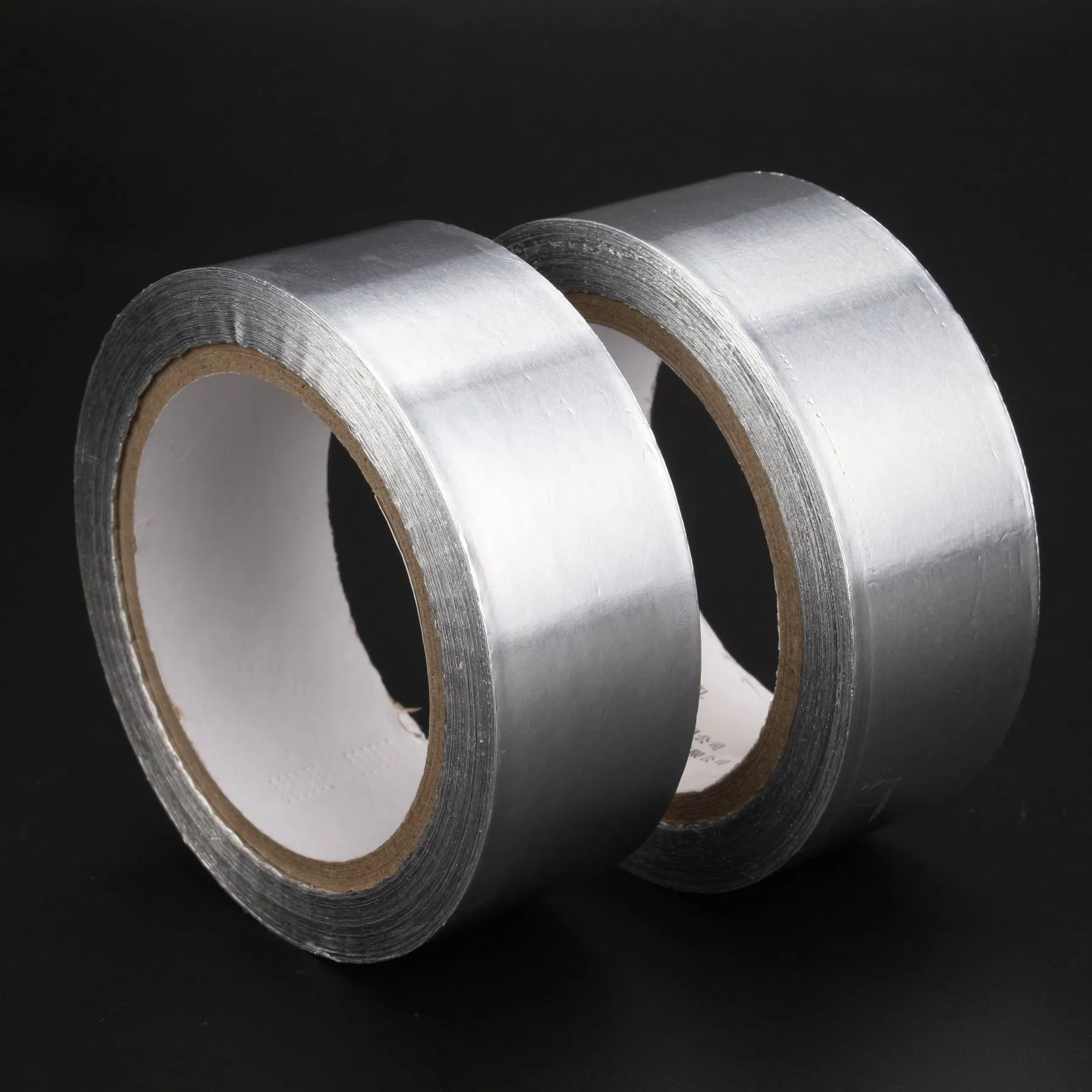 Meiyuan Duct Alu Waterproof and Fireproof Aluminum Foil Tape for Ventilation