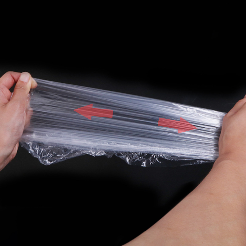 Eco Disposable Hotel Shower Cap - Biodegradable and Custom Bottle
