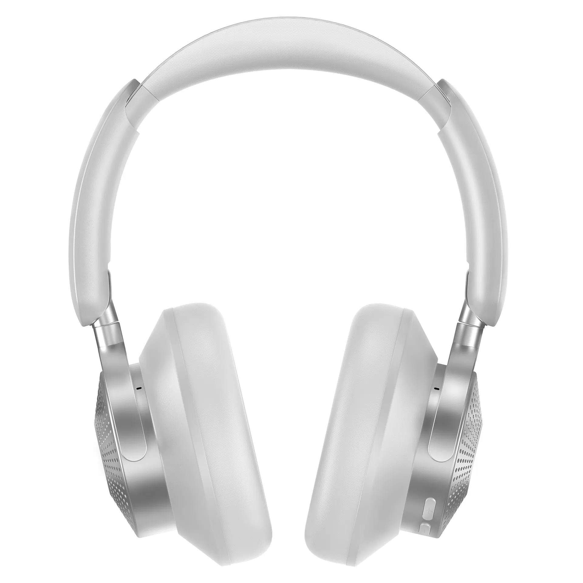 Беспроводные накладные наушники с шумоподавлением