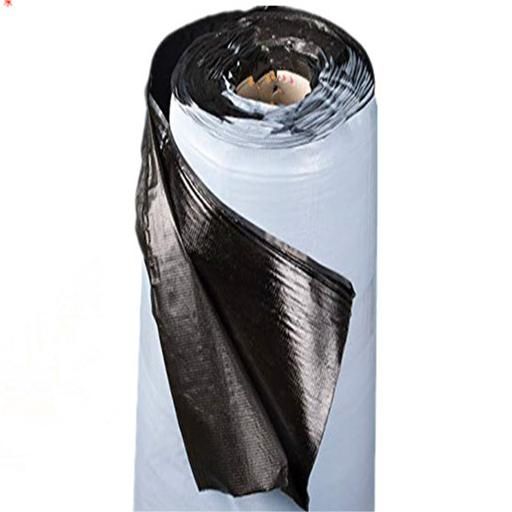 Roofing Felt Polyester Reinforced Sbs Self Adhesive Bituminous Waterproof Membrane