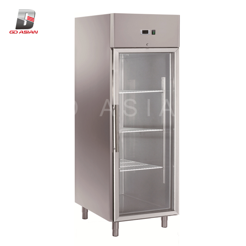 New Product Commercial Equipment Refrigerator for Kitchen with 8% off