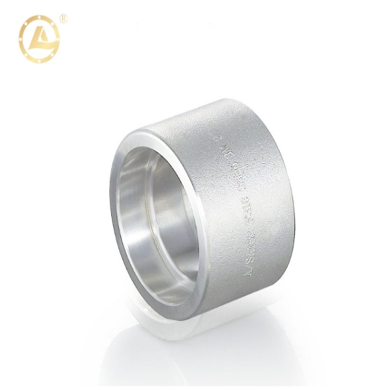 Premium Stainless Steel Tee Fitting for Industrial Use