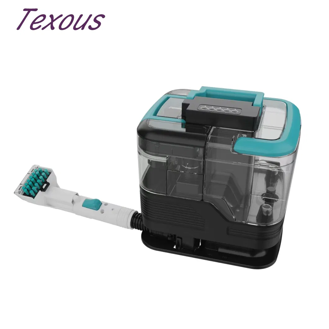 Professional Foam Carpet Cleaner for Leather Sofas and Rugs