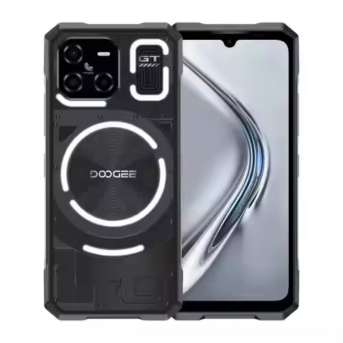 Защищённый смартфон Doogee Blade GT Ultra 16/512GB