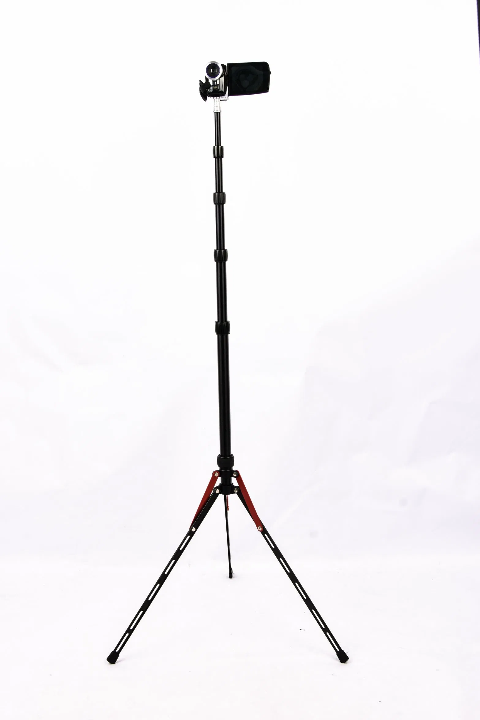 Стойка для света Fosoto FT-185, алюминиевая, 4 кг