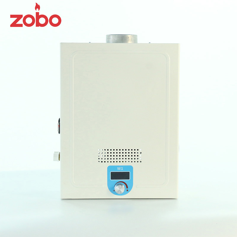 Portable DC Diesel Water Heater for Rvs and Camping