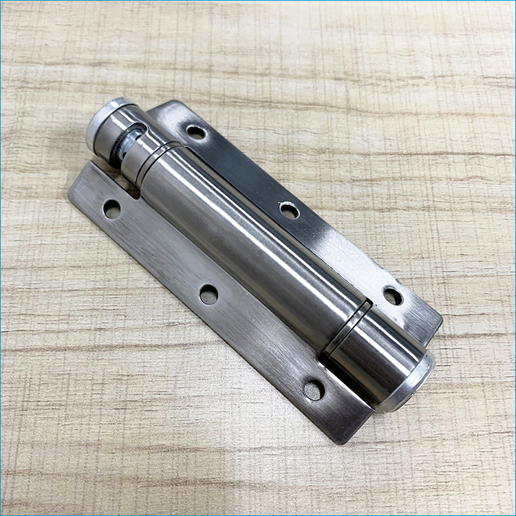 Kc-108 304 Stainless Steel Ss Toilet Cubicle Partition Bathroom Hardware Accessories Door Hinge