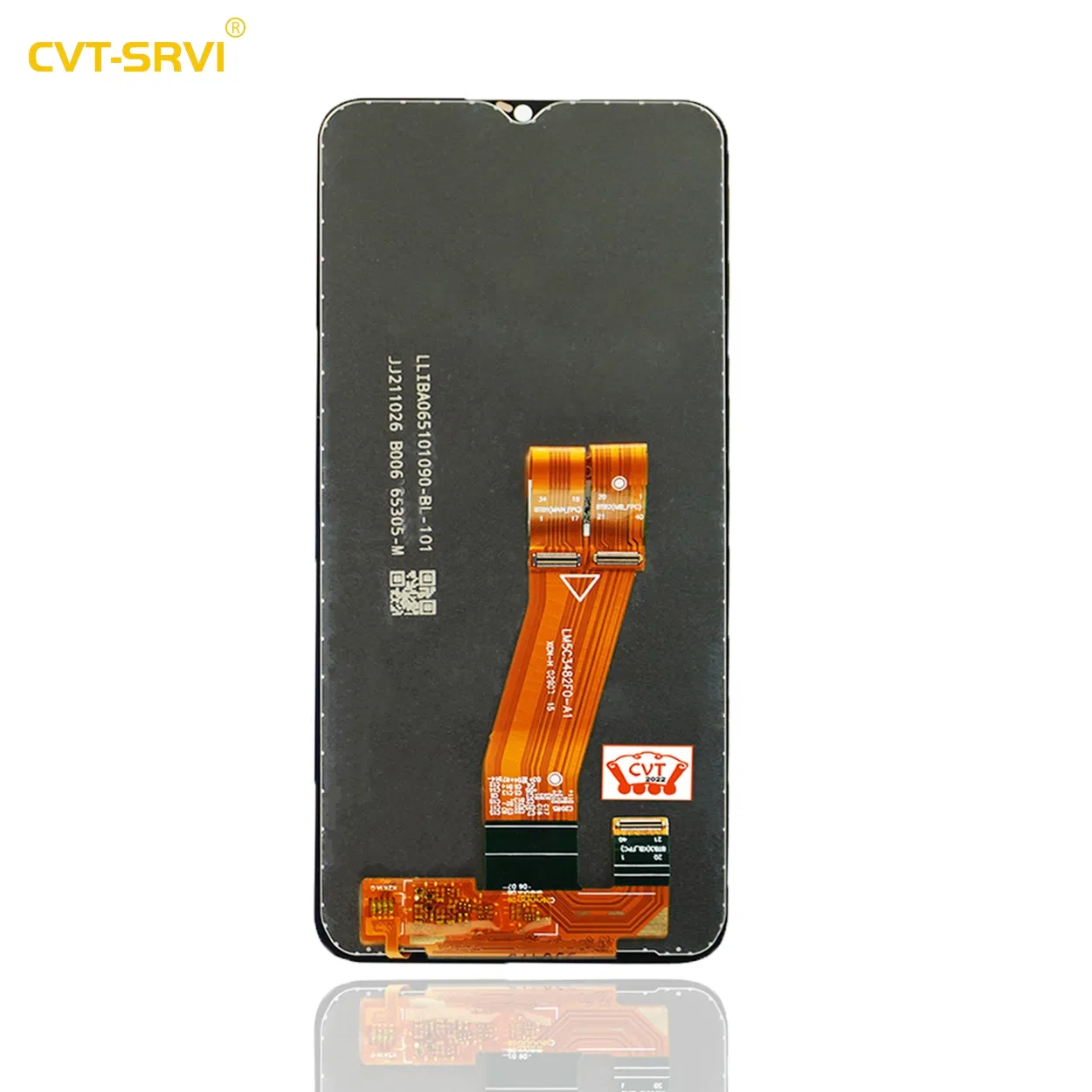 Оригинальный дисплей для Samsung A02s, A12, A32, A54, A50, Galaxy S2