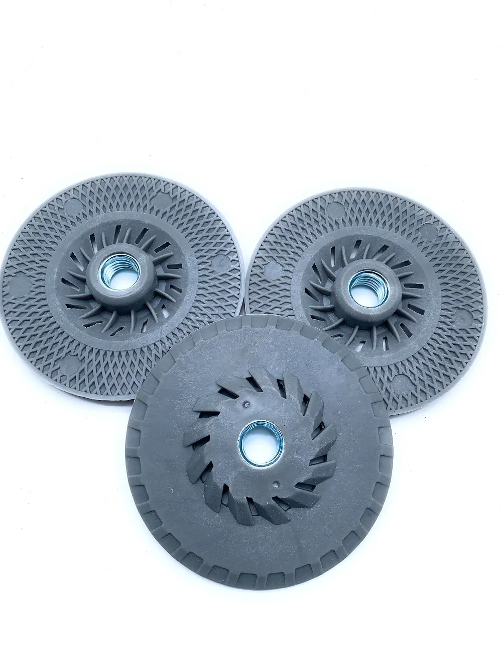 Пластиковая опорная тарелка для шлифовальных кругов