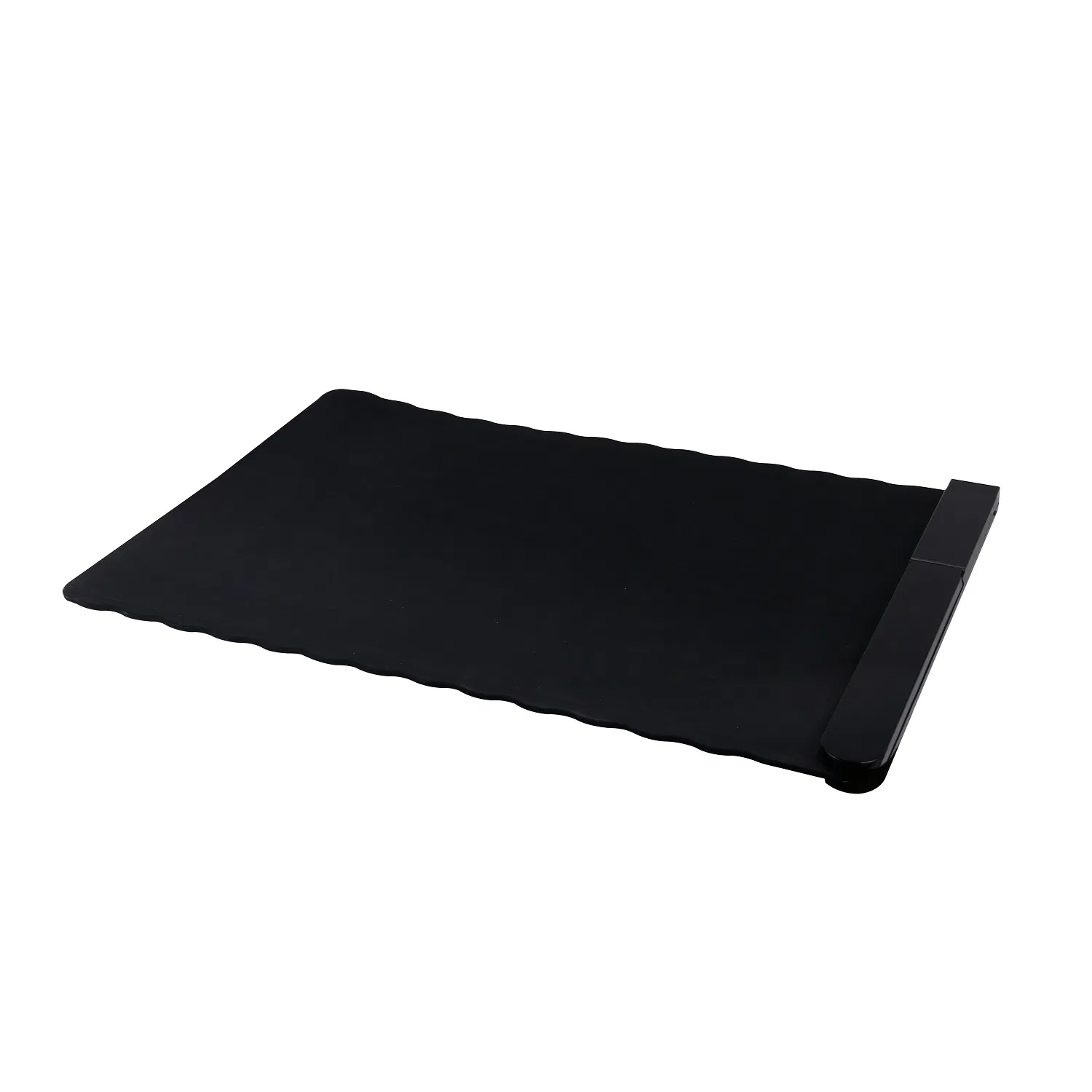 Electric Food Warm Matt Keep Meal Warm Catering Board Foldable Silicone Food Warmer Tray