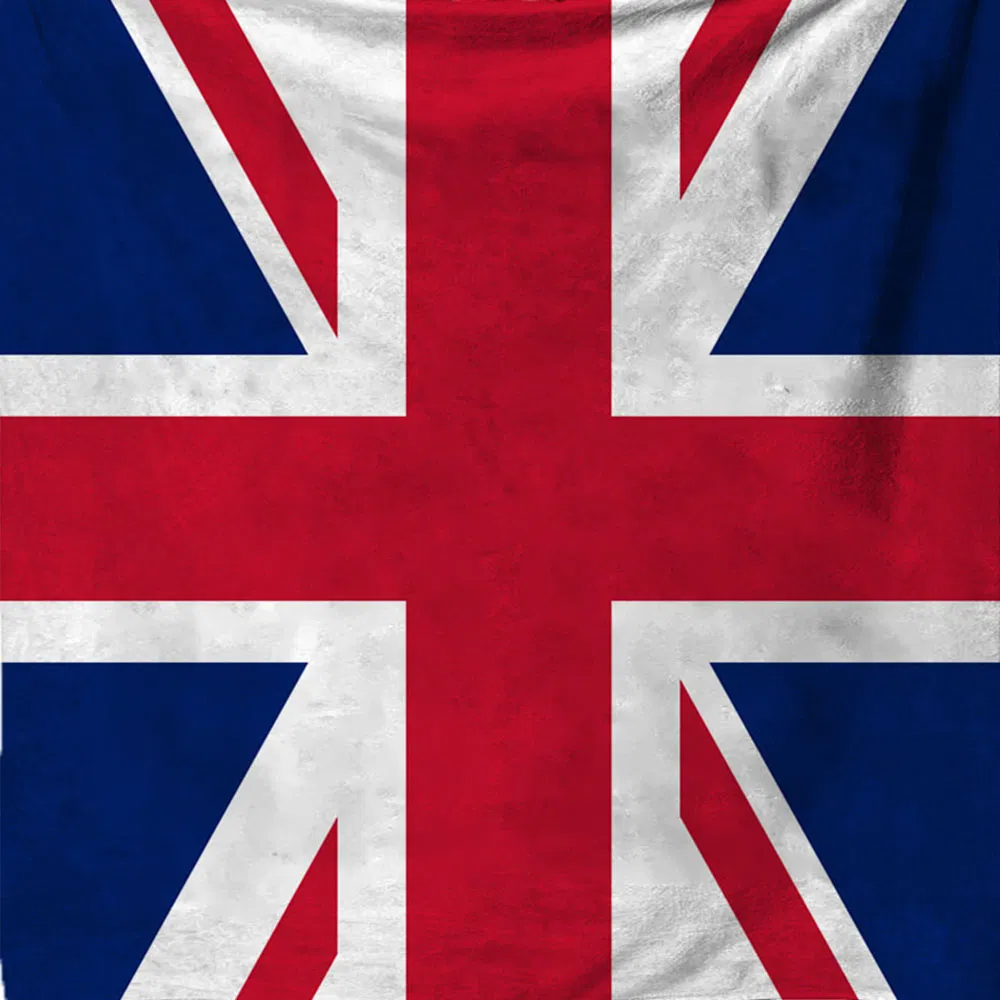 2026 Football World Cups Flag Blanket Digital Print National Flags World Cups