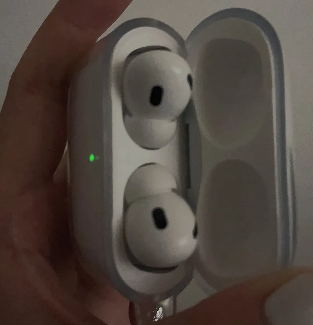 Беспроводные наушники TWS Bluetooth 5.2 для спорта и игр