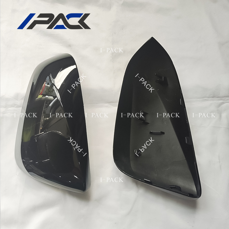 Боковое зеркало I-Pack для NX200 2016, серое