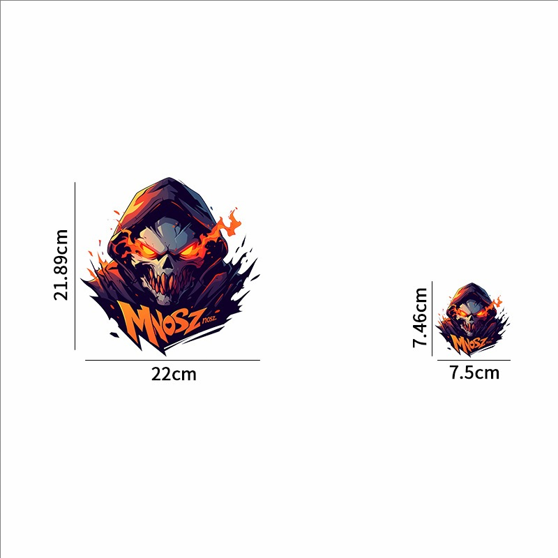 Wholesale Dtf Heat Transfer Design Sticker for Clothing