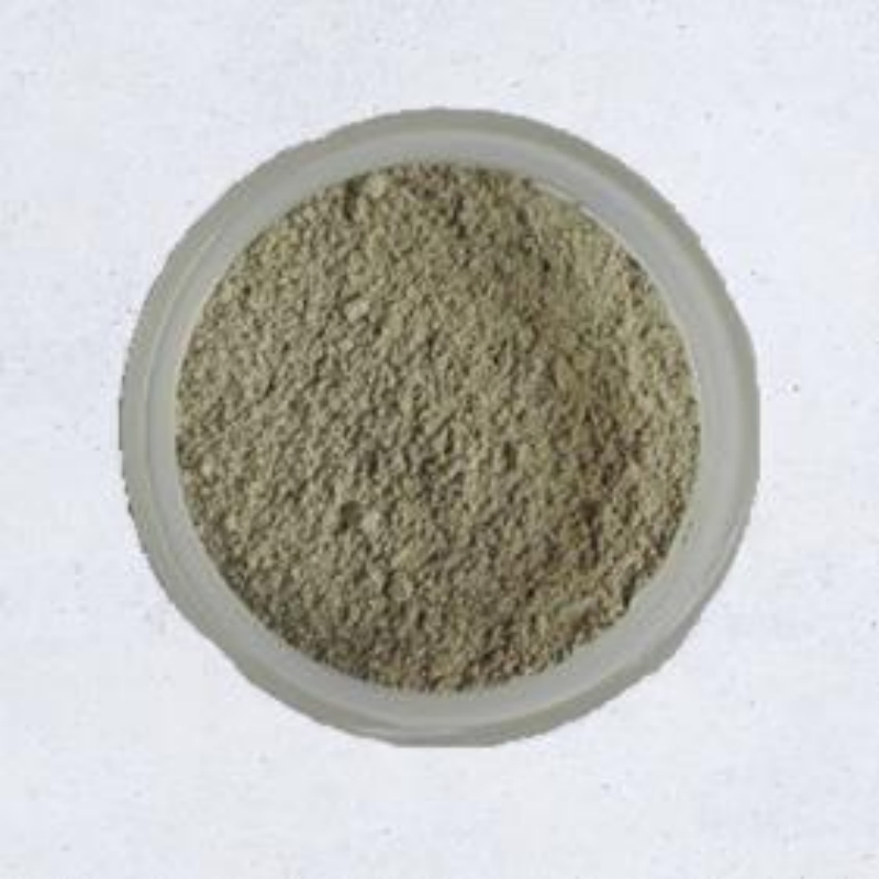 Expansion Agent for Underwater Concrete Construction