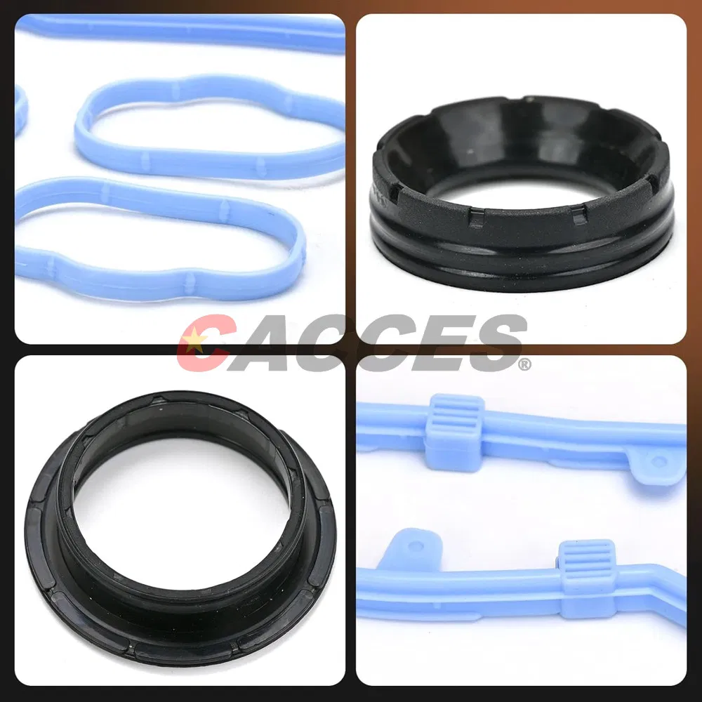 Комплект прокладок клапанной крышки 3.6L V6 для Chrysler, Dodge