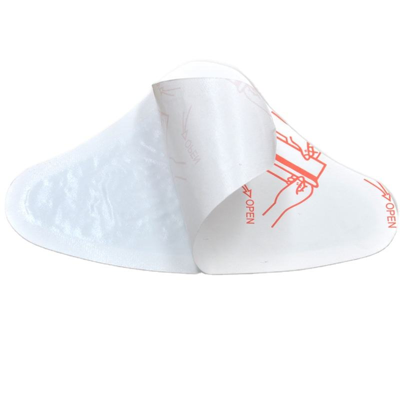 Free Sample 100% Drug-Free Effective Period Pain Heat Patch