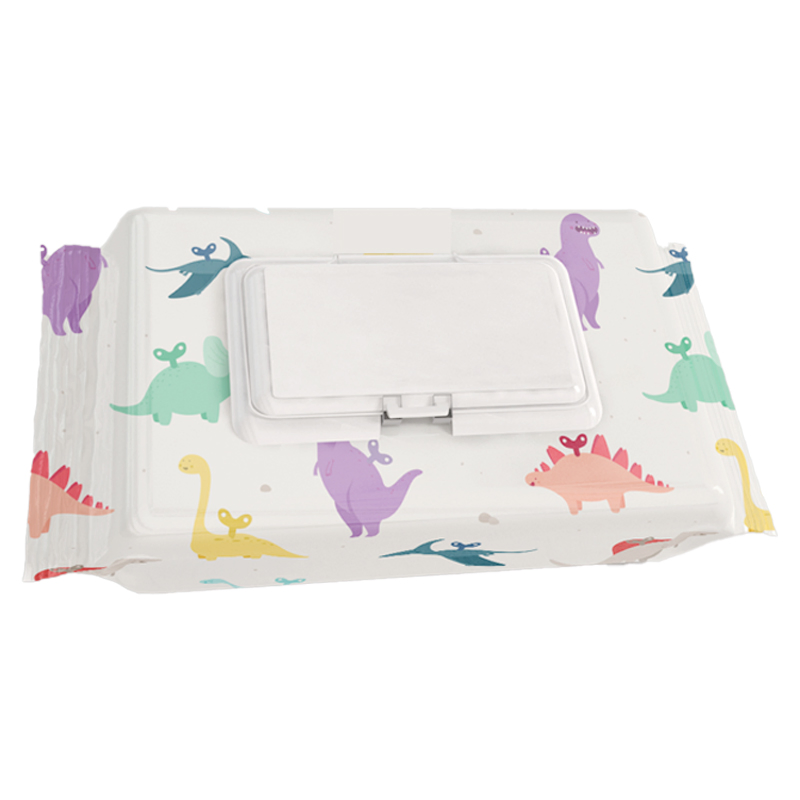 Ulive Wholesale Portable Disposable Eco-Friendly Low pH Baby Adult Wipes