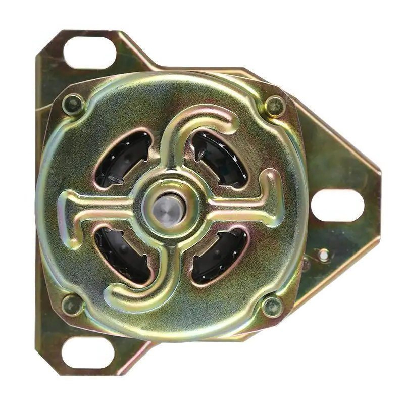 Two-Cylinder Washing Machine Copper Wire Motor Semi-Automatic Washing Machine Motor