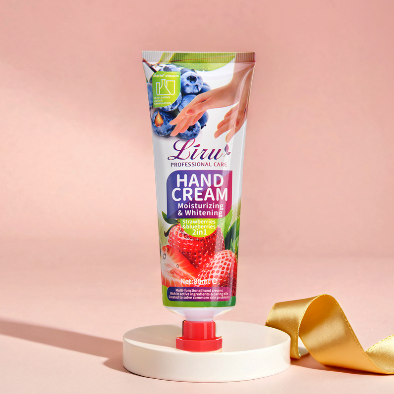Ultimate Hydrating Hand Cream for Youthful, Radiant Skin
