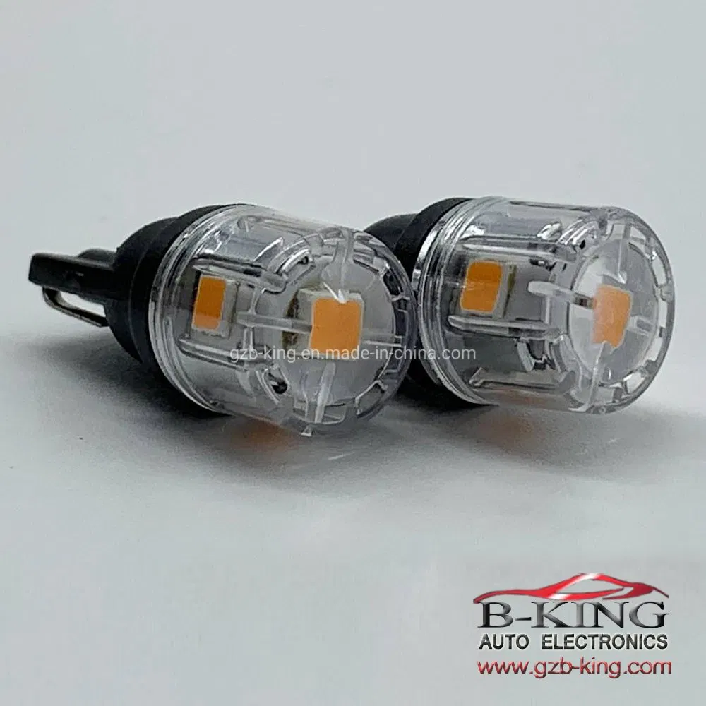 Светодиодная лампа W5W T10 194 168 для салона авто