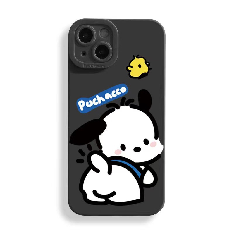 Чехлы для iPhone с кастомным дизайном
