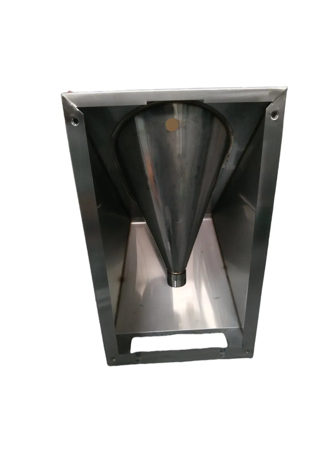 Stainless Steel Wall Mounted Automatic Bathroom Toilet Inductive Urinal Flusher