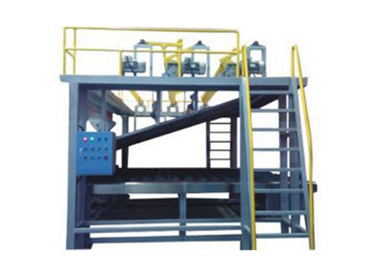 Automatic Suction Cup Vacuum Lifter Machine for PVB Film Laminated Glass