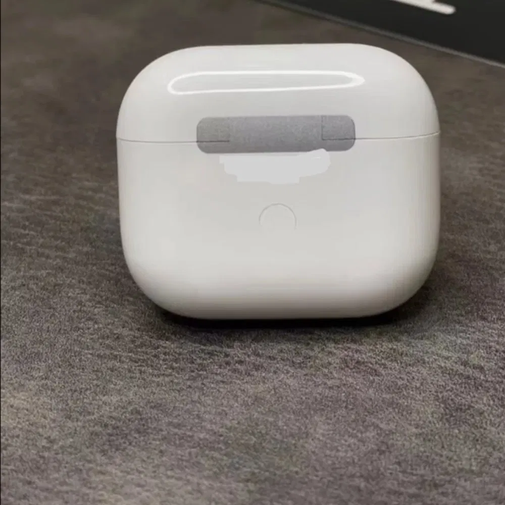 Беспроводные наушники Air Pods 3 Bluetooth