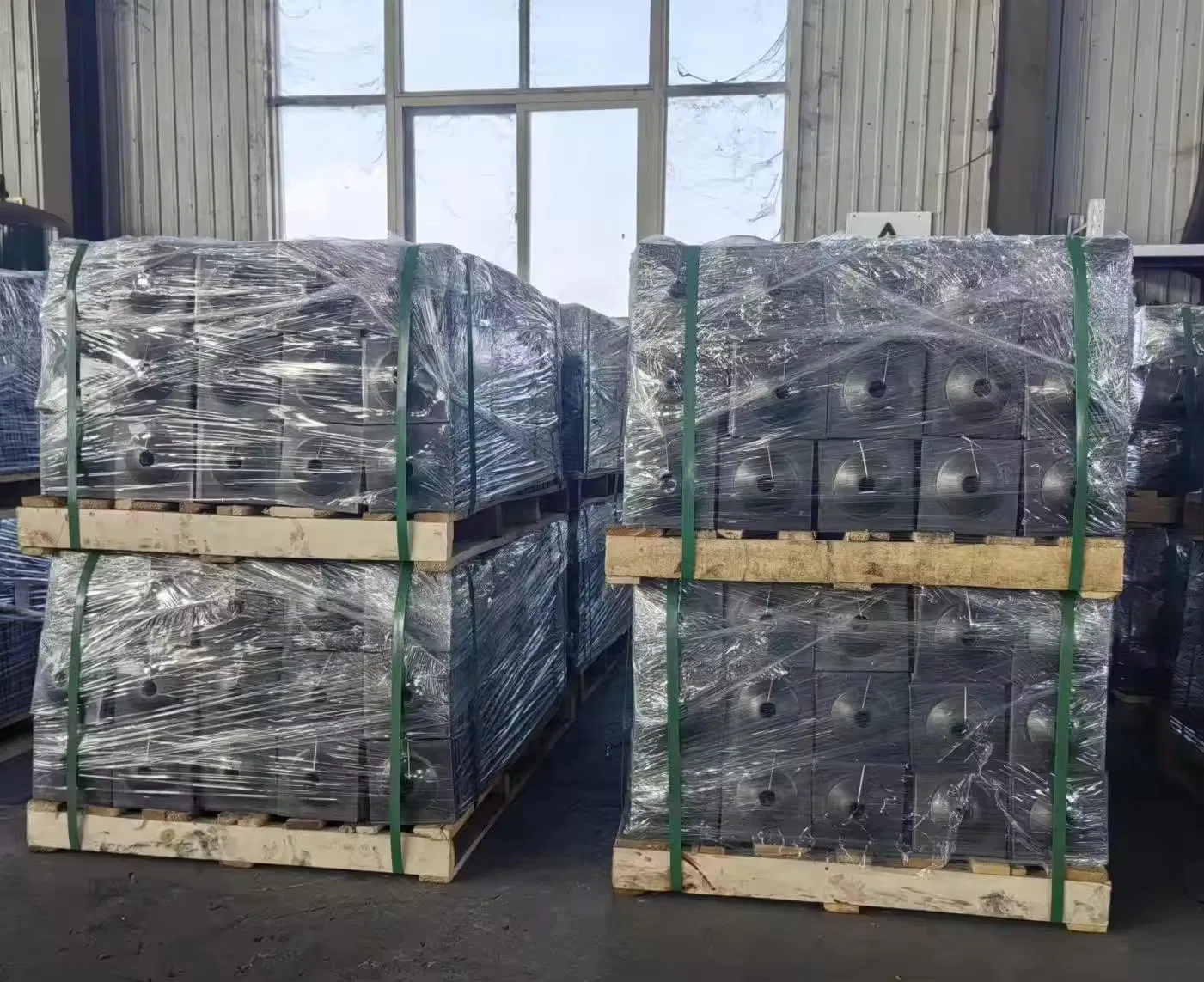 Анкерный болт оцинкованный HRB 8.8 M20-M80