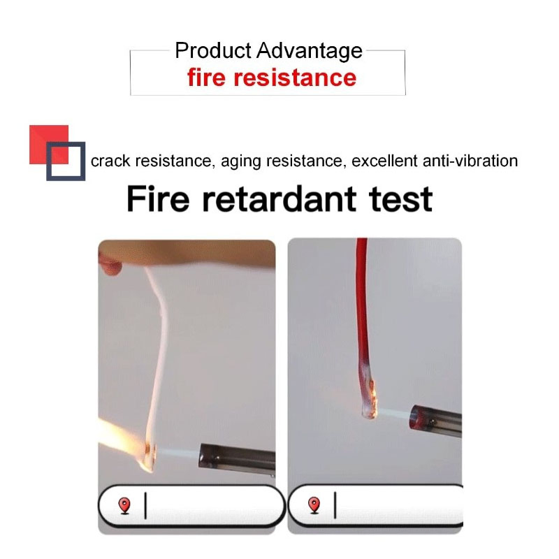 Sanvo 300ml Industrial Sealant Fire Retardant Waterproof High Temperature Silicone Adhesive & Sealant