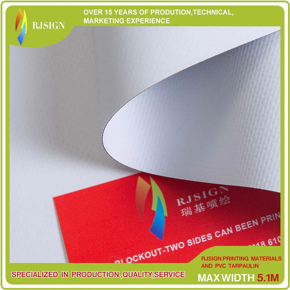 High Quality Color Tarpaulin for Truck Made in China