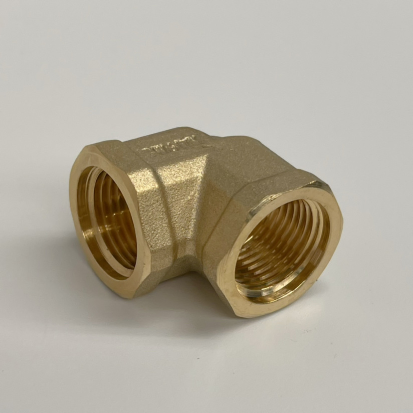 Brass Female Thread Fitting/Plumbing Fitting/Pipe Fitting/Copper