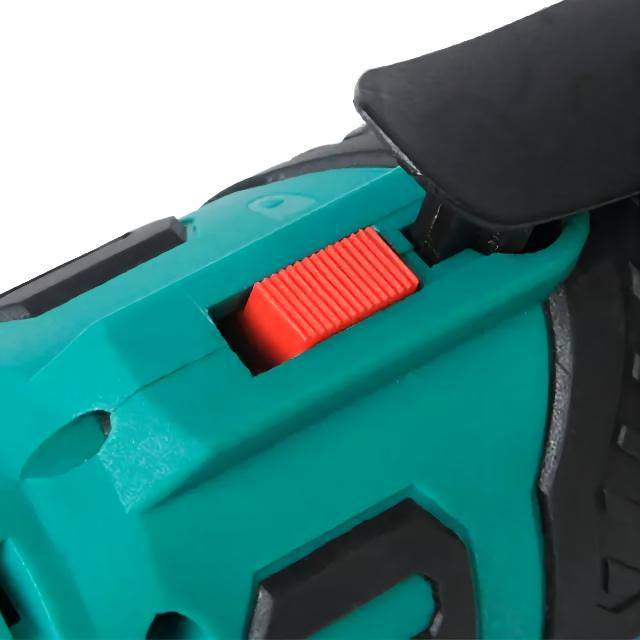 Power Action 12V Lithium Battery Cordless Ratchet Wrench with 60 Torque