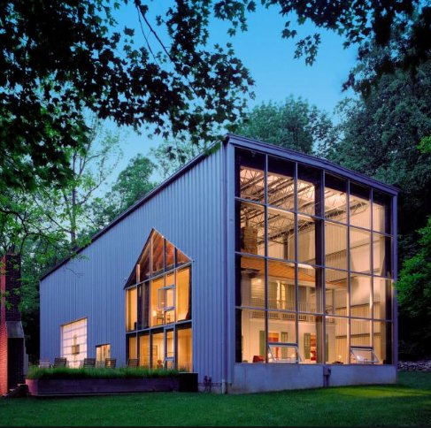 Personalized Creative Container Hotel Residential Store Villa Modular Container Activity Room