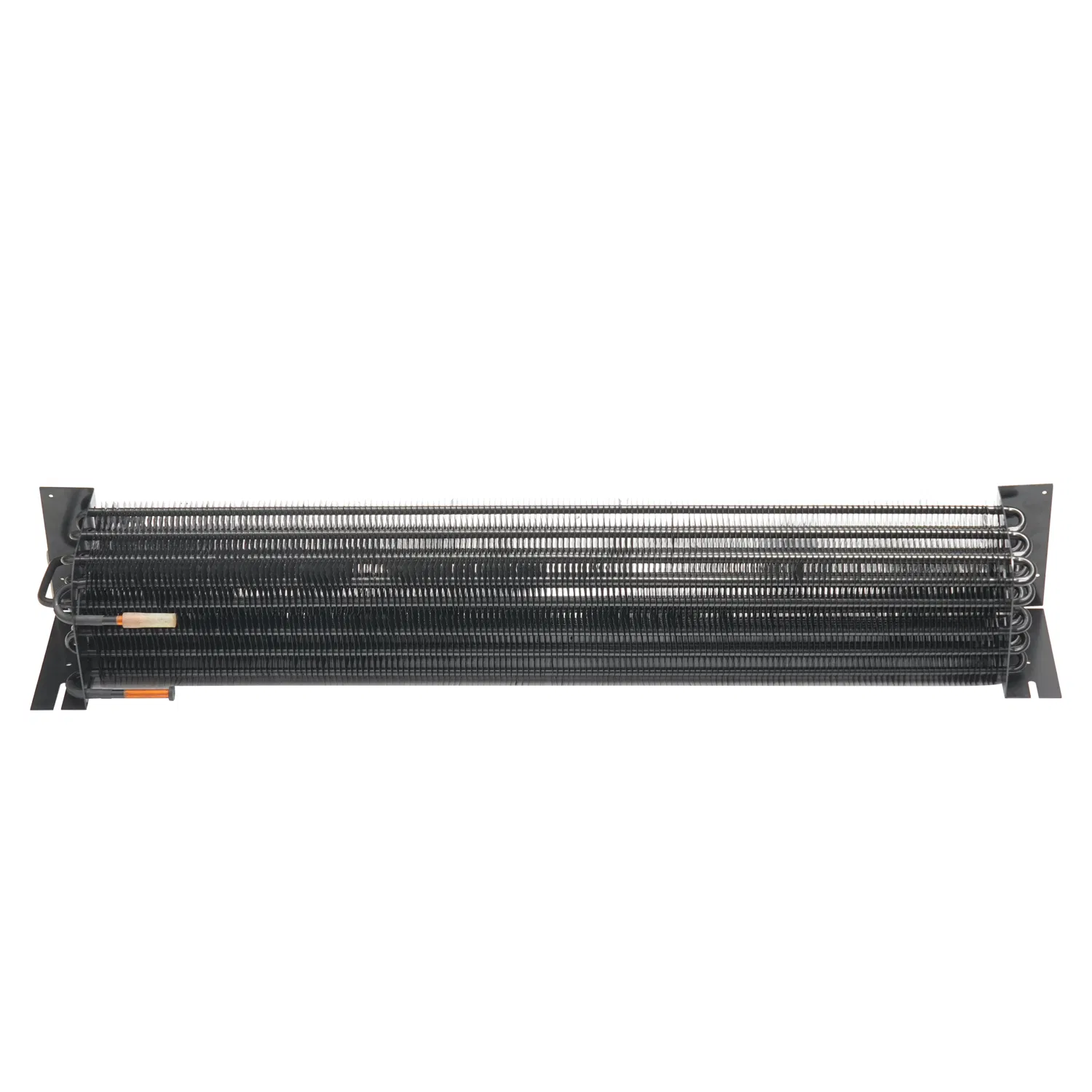 Factory Direct Sales Refrigeration Copper Tube Fin Aluminum Evaporator