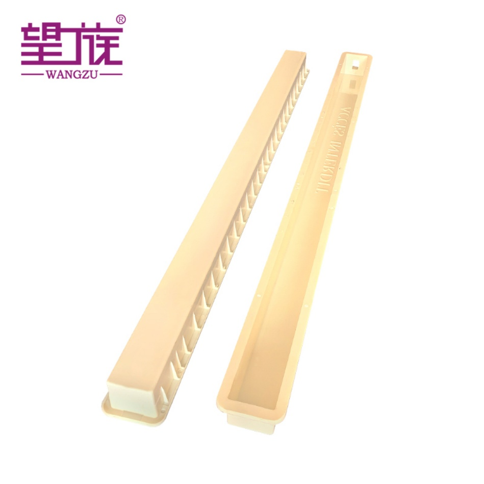 Combination Plastic Injection Pillar Mold for Sale