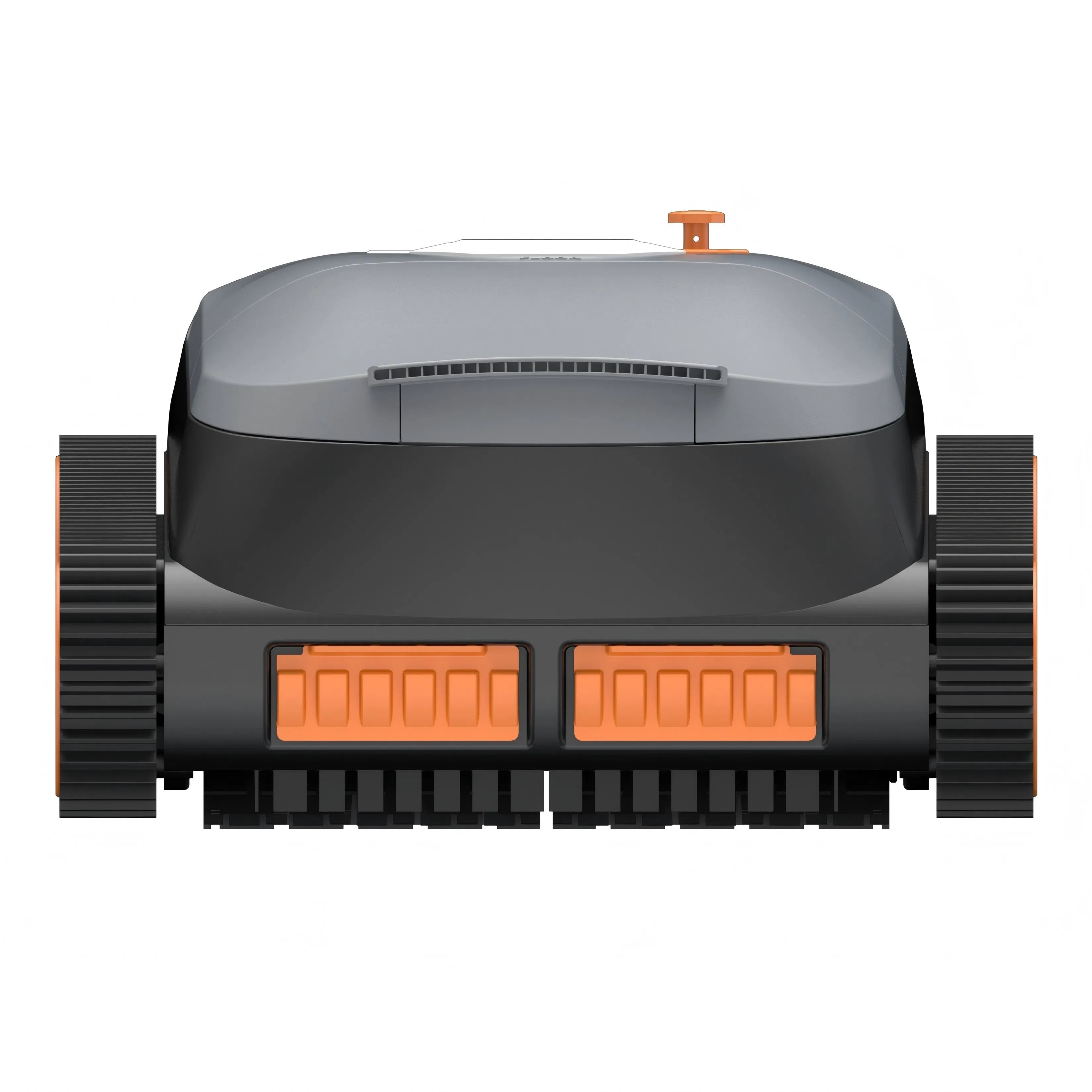 180 Min Autonomy, 4 Modes, Climbing Walls, Navigation Wireless Pool Cleaner Robot