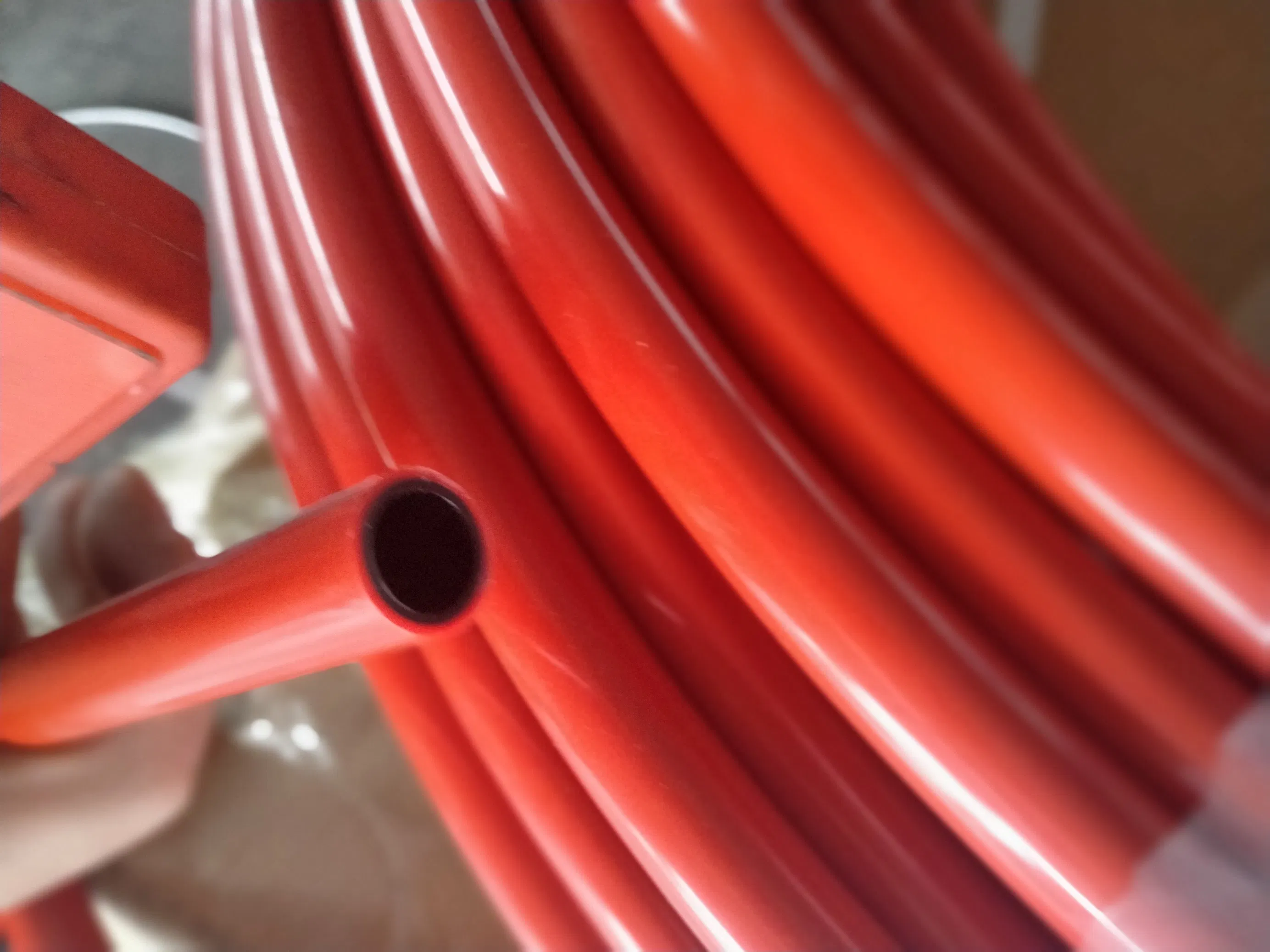 Drain Cleaning Flexible Shaft